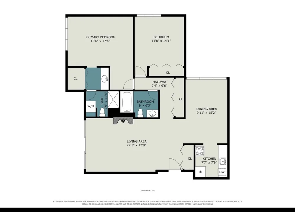 1225 S Maple Road #307 Ann Arbor, MI 48103