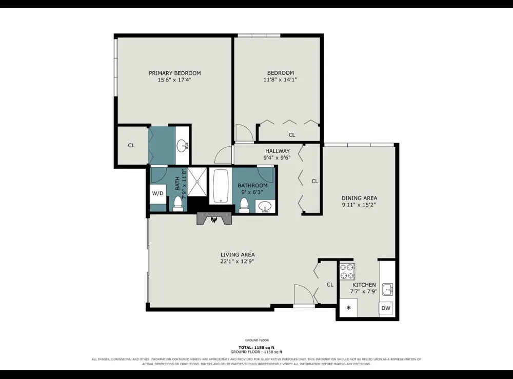 1225 S Maple Road #307 Ann Arbor, MI 48103