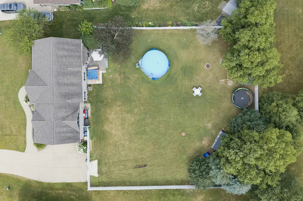 2053 Joni Lane Stevensville, MI 49127