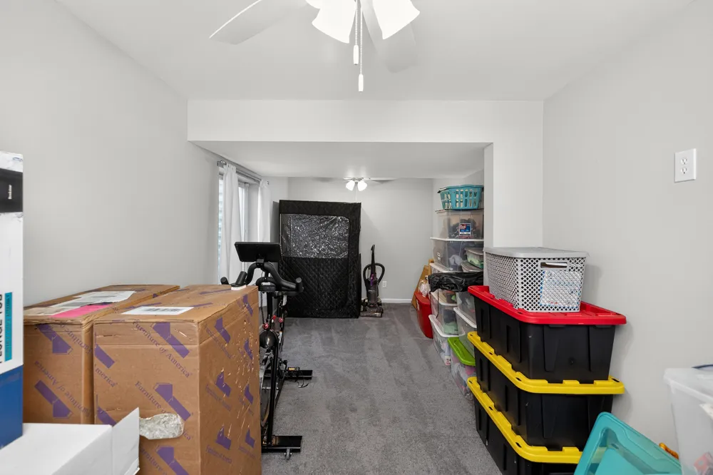 2053 Joni Lane Stevensville, MI 49127
