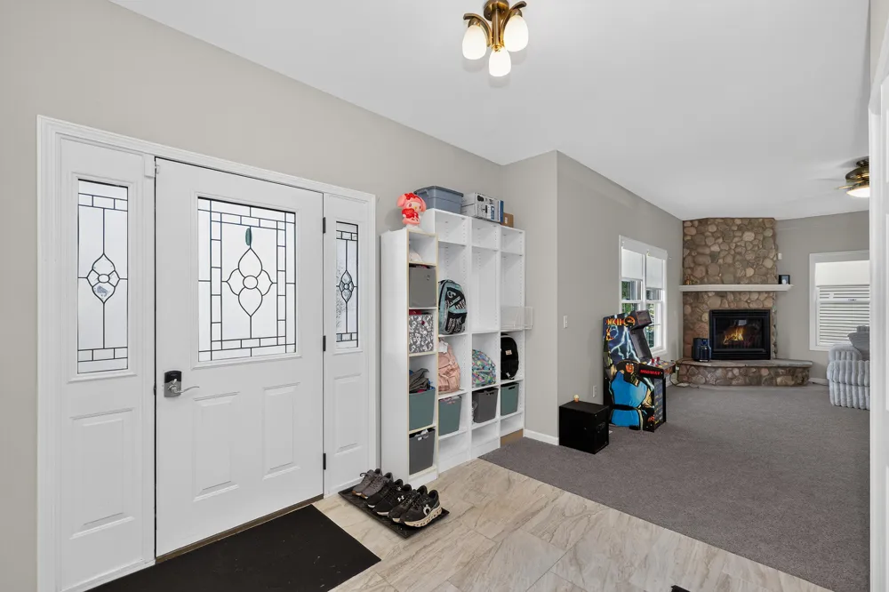 2053 Joni Lane Stevensville, MI 49127
