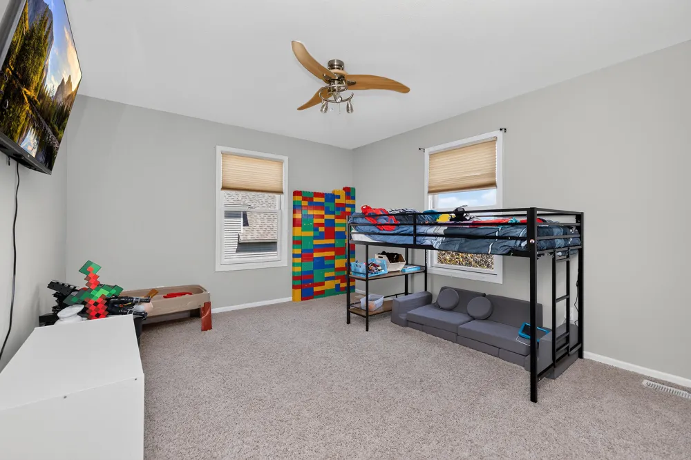 2053 Joni Lane Stevensville, MI 49127