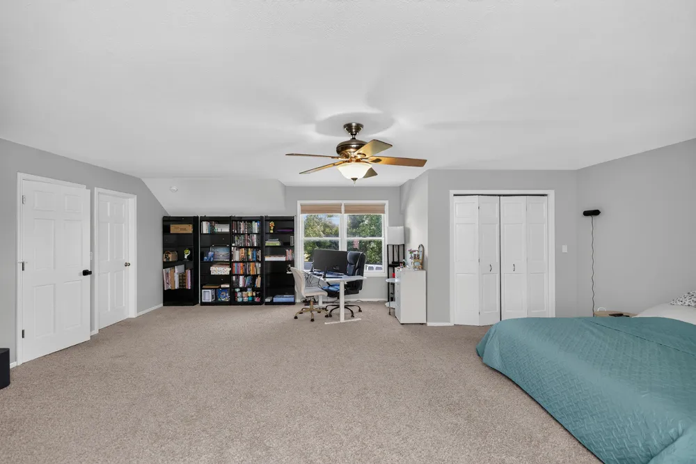 2053 Joni Lane Stevensville, MI 49127