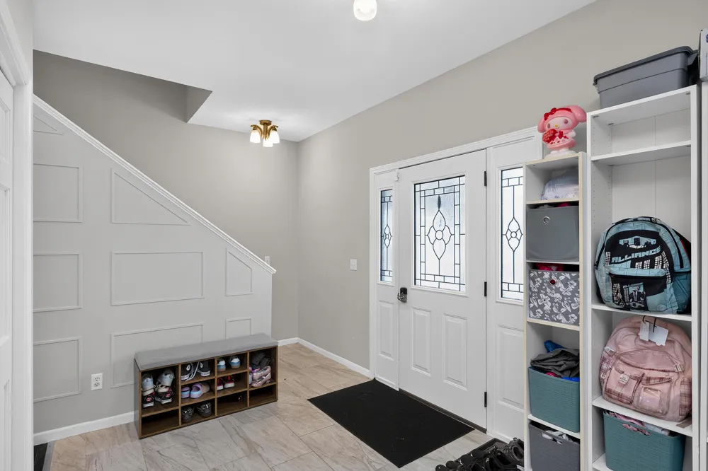 2053 Joni Lane Stevensville, MI 49127