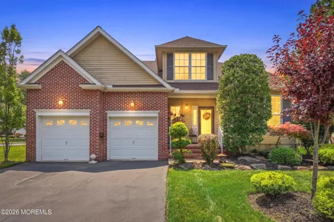 207 Bradwick Way