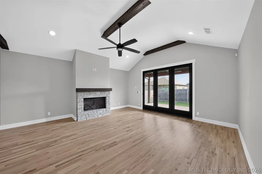 2042 E 130th Street Jenks, OK 74037