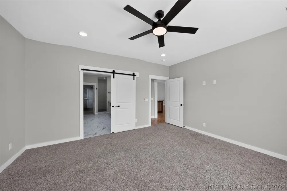 2042 E 130th Street Jenks, OK 74037