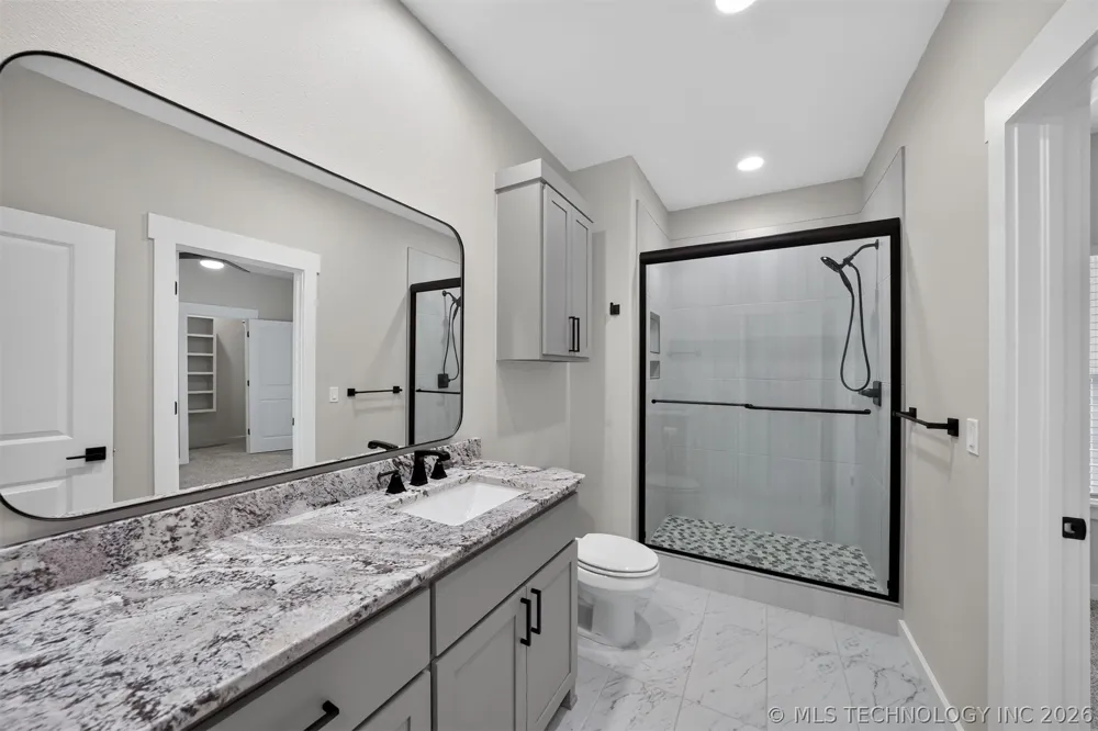 2042 E 130th Street Jenks, OK 74037