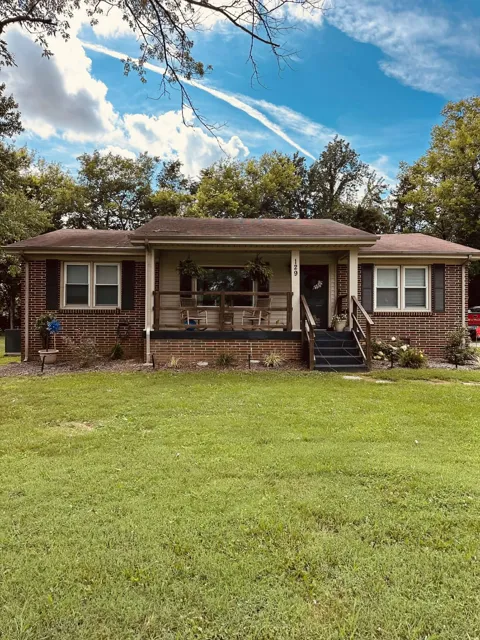 129 Poplar St