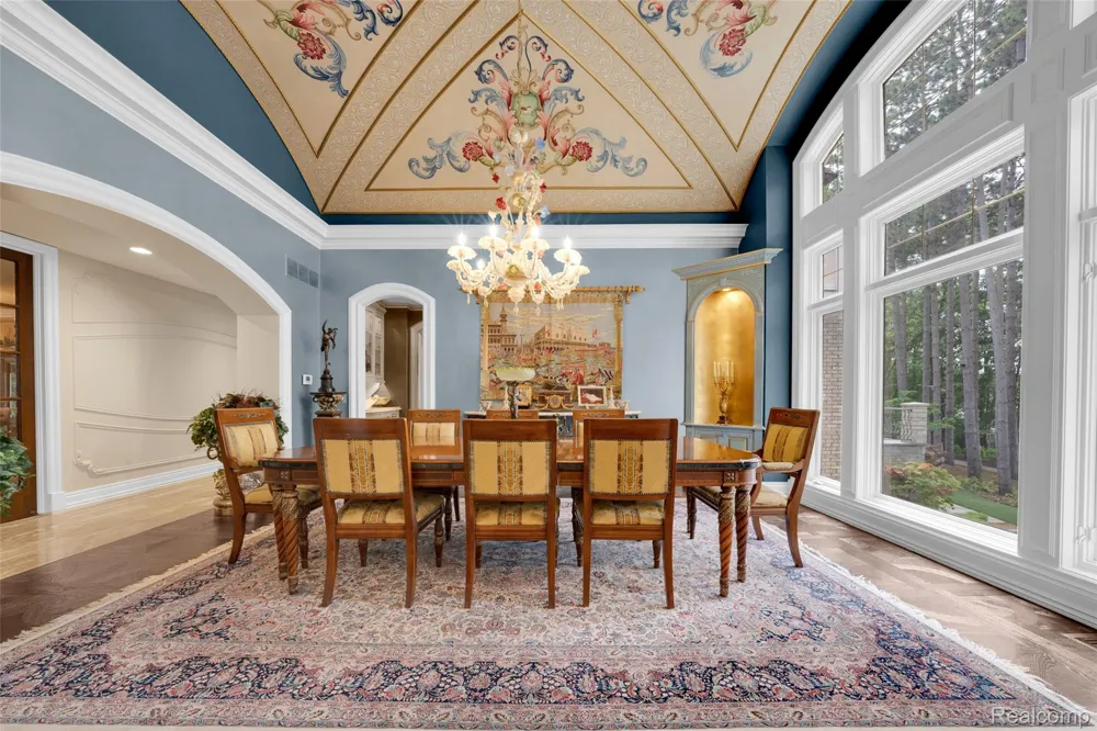5621 Arbor Bay Court Genoa Township, MI 48116