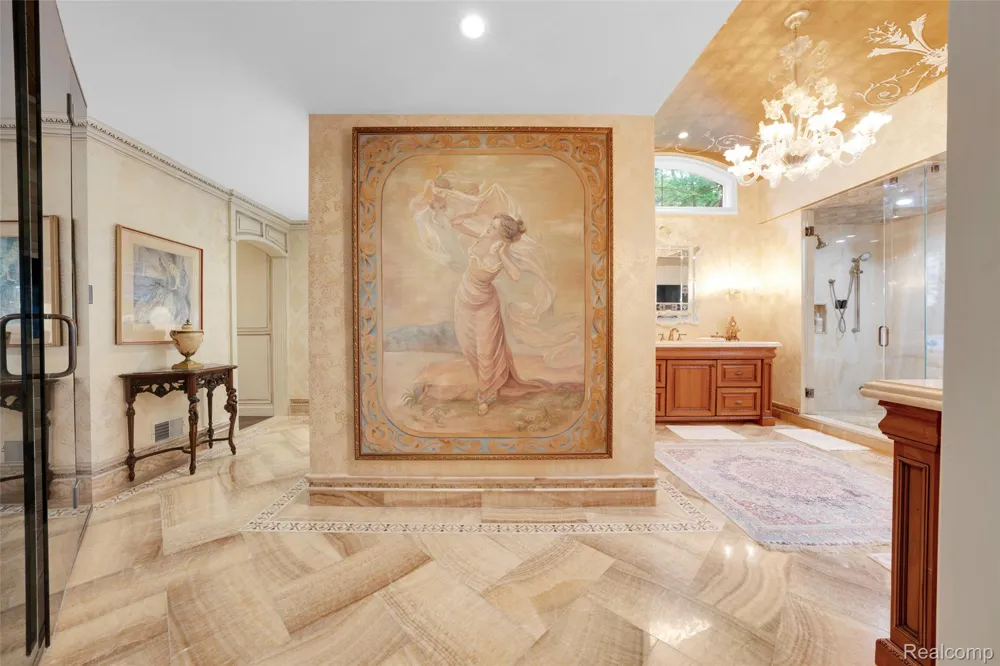 5621 Arbor Bay Court Genoa Township, MI 48116