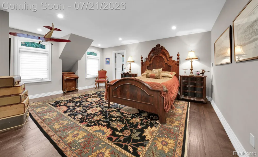5621 Arbor Bay Court Genoa Township, MI 48116