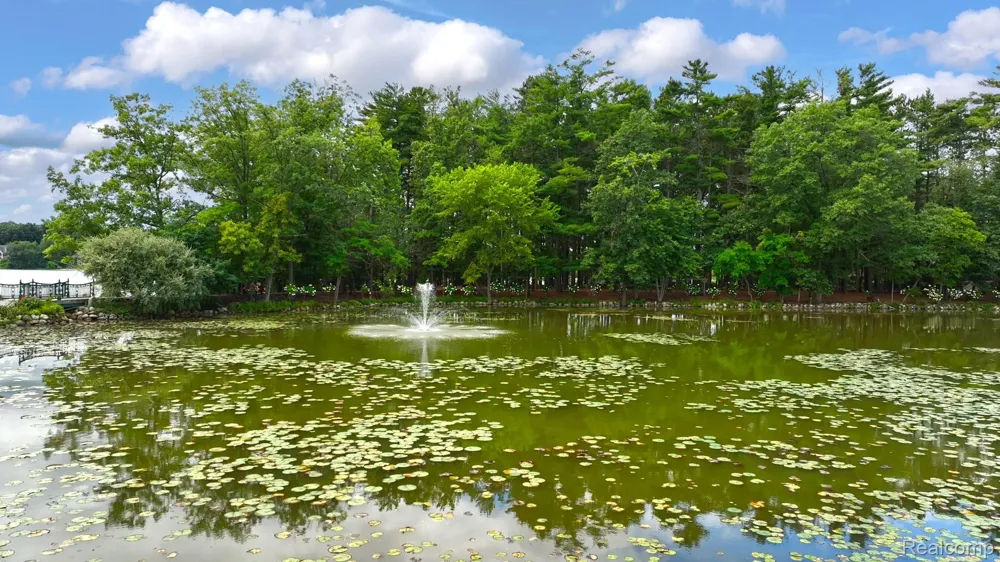 5621 Arbor Bay Court Genoa Township, MI 48116