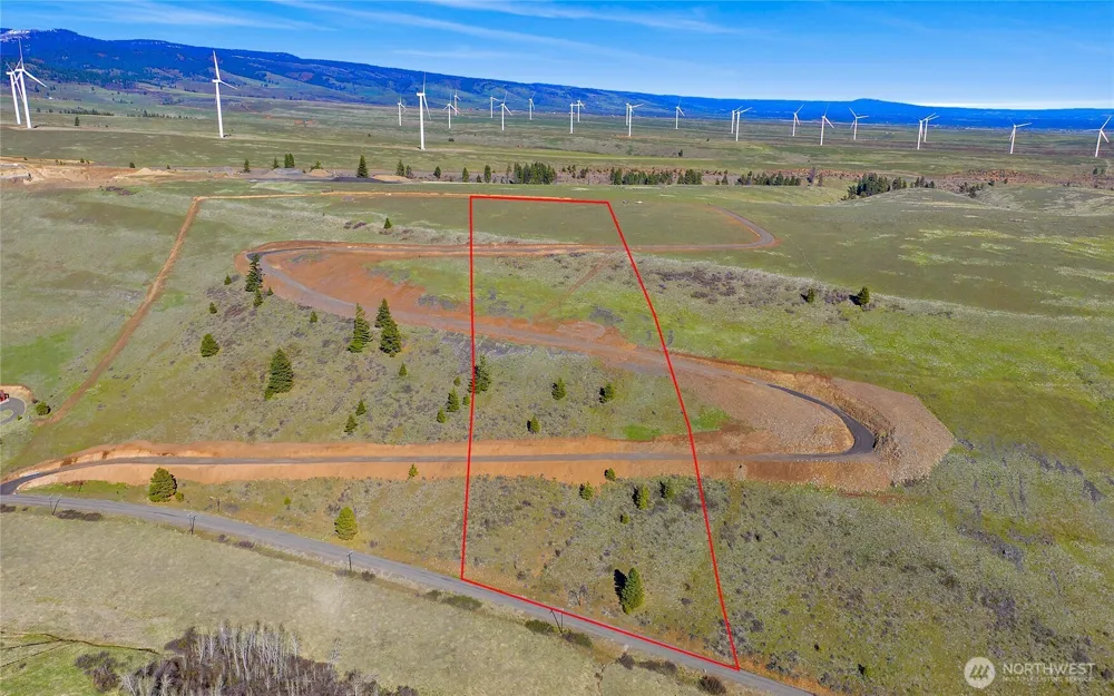 6 Lot Bettas Road Cle Elum, WA 98922