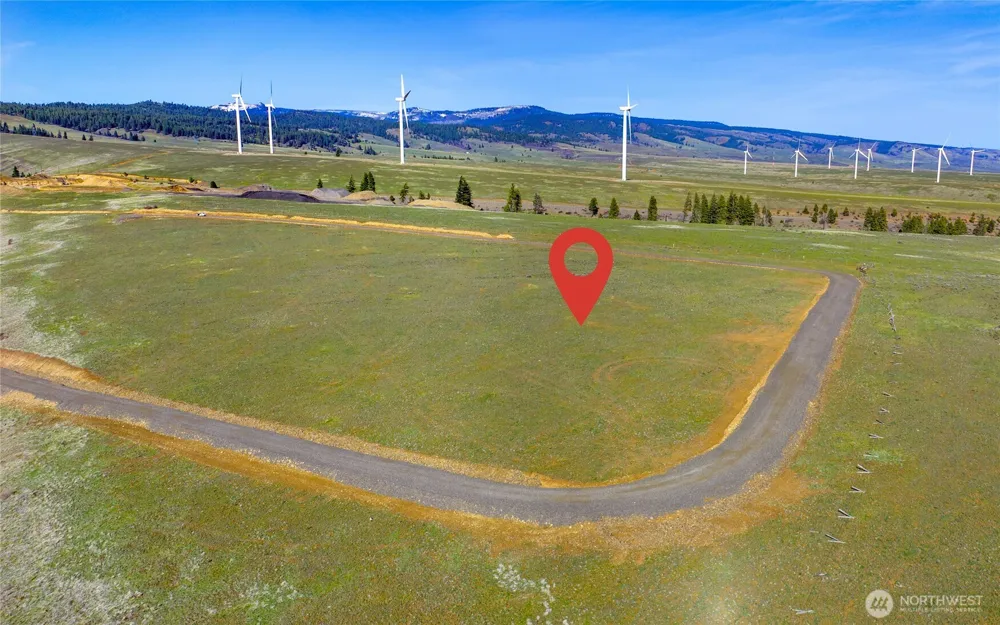 6 Lot Bettas Road Cle Elum, WA 98922