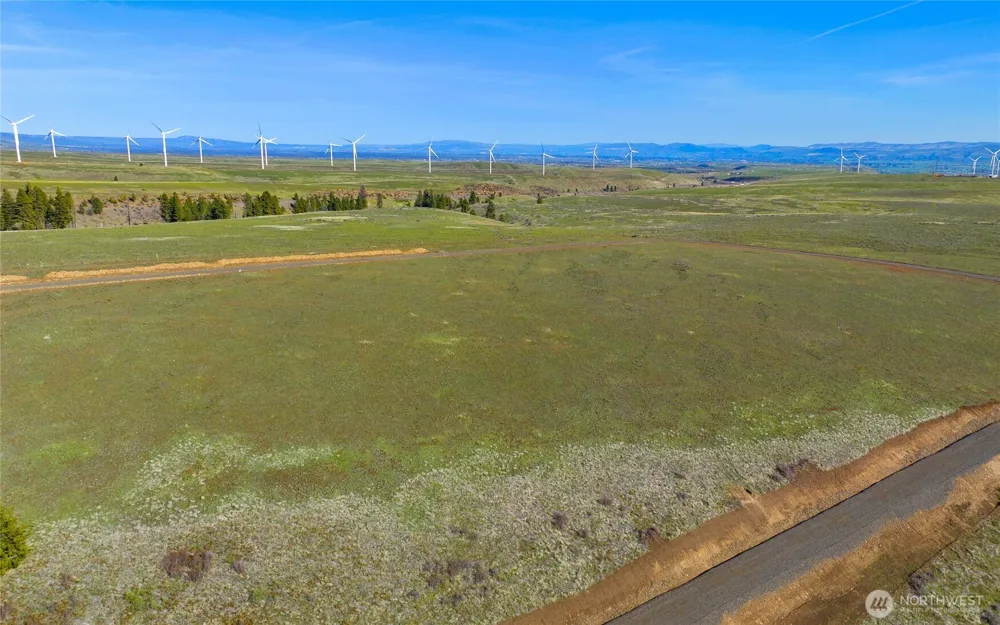 6 Lot Bettas Road Cle Elum, WA 98922