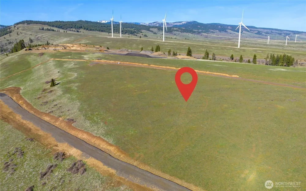 6 Lot Bettas Road Cle Elum, WA 98922