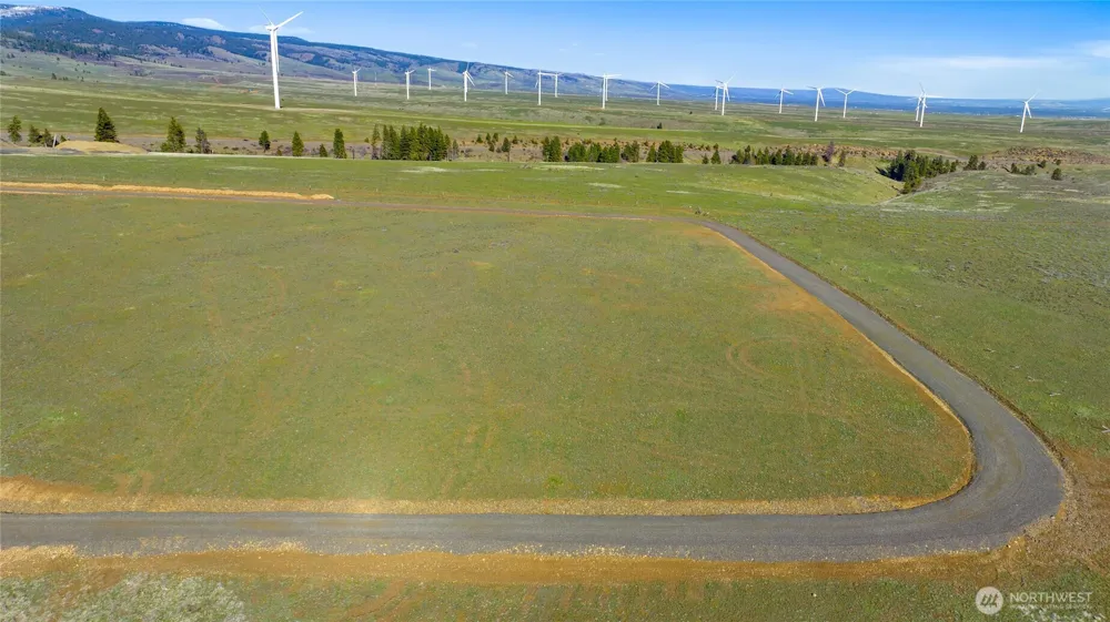 6 Lot Bettas Road Cle Elum, WA 98922