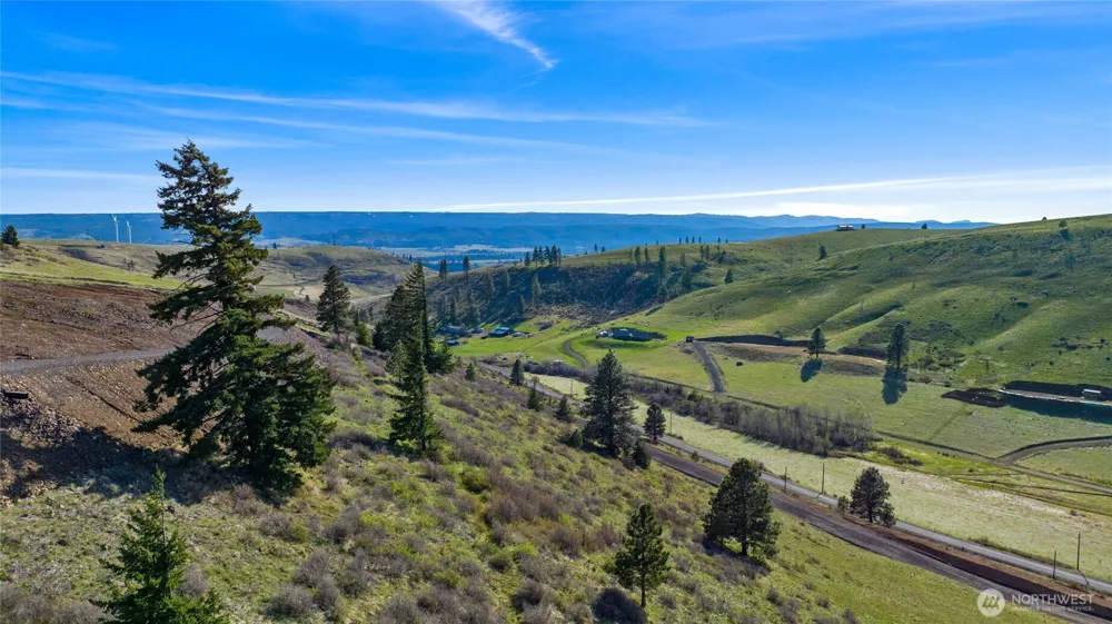 6 Lot Bettas Road Cle Elum, WA 98922