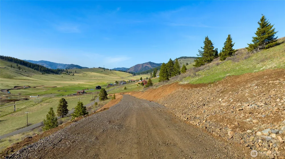 6 Lot Bettas Road Cle Elum, WA 98922