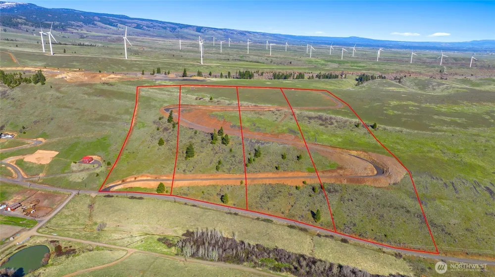 6 Lot Bettas Road Cle Elum, WA 98922