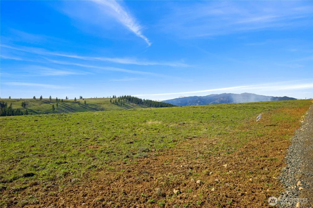 6 Lot Bettas Road Cle Elum, WA 98922