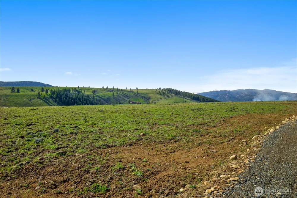 6 Lot Bettas Road Cle Elum, WA 98922