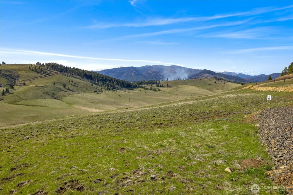 6 Lot Bettas Road Cle Elum, WA 98922