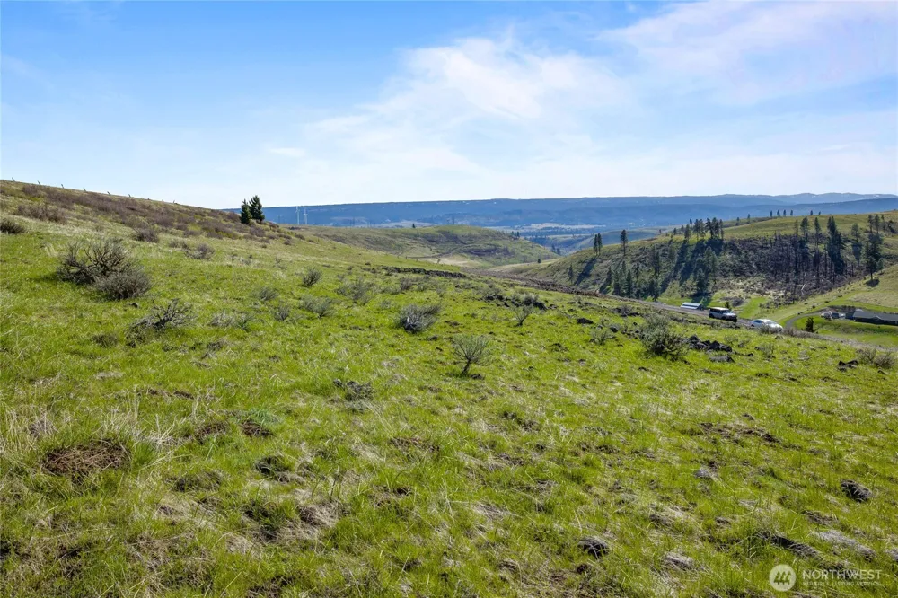 6 Lot Bettas Road Cle Elum, WA 98922