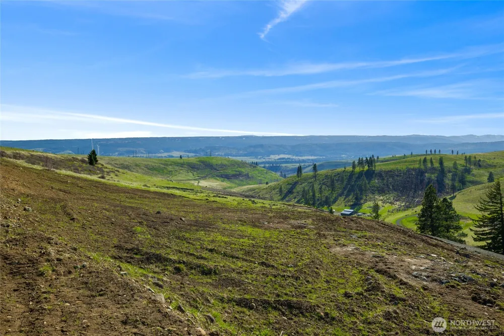 6 Lot Bettas Road Cle Elum, WA 98922