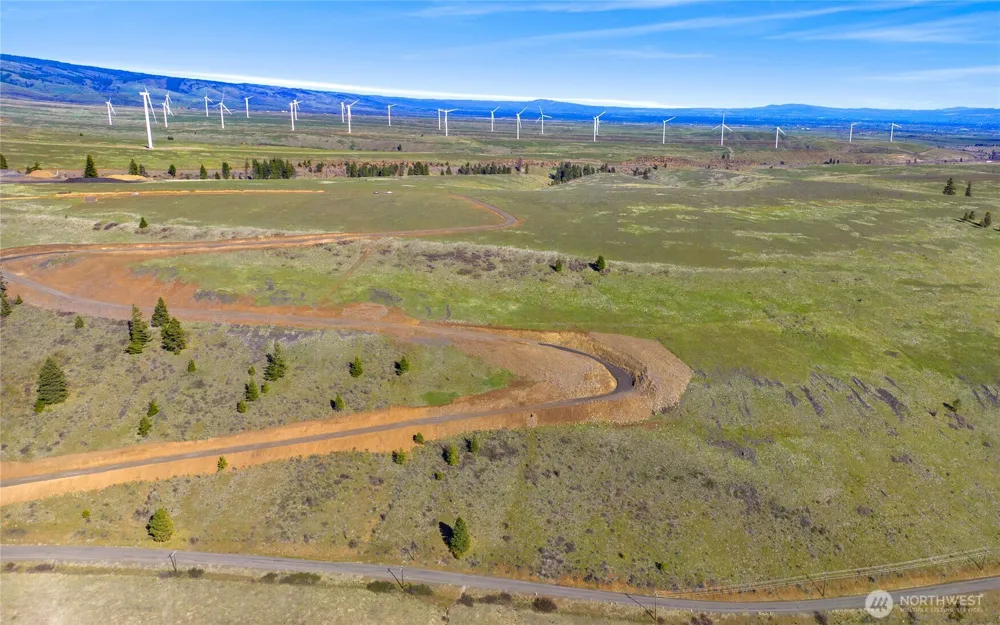 9 Lot Bettas Road Cle Elum, WA 98922