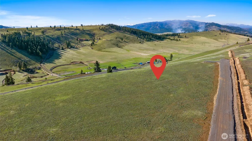 9 Lot Bettas Road Cle Elum, WA 98922