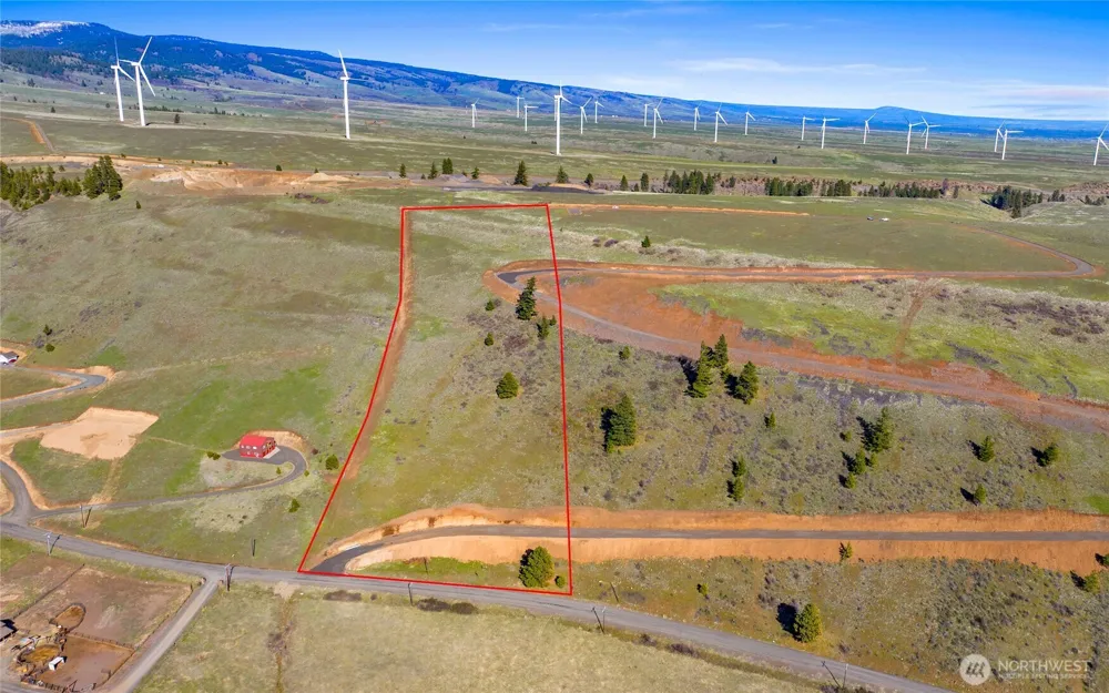 9 Lot Bettas Road Cle Elum, WA 98922