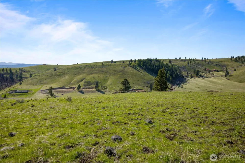 9 Lot Bettas Road Cle Elum, WA 98922