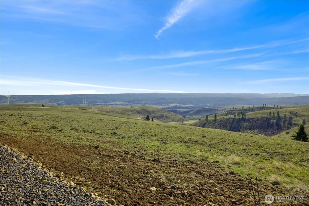 9 Lot Bettas Road Cle Elum, WA 98922