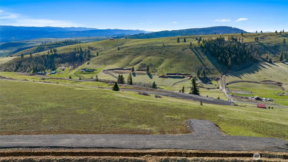9 Lot Bettas Road Cle Elum, WA 98922