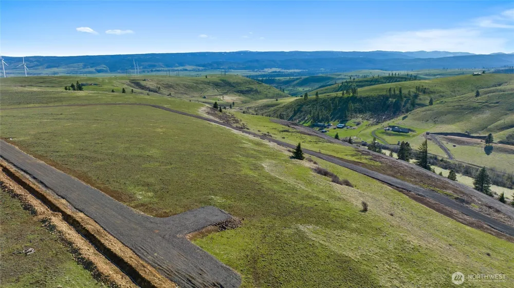 9 Lot Bettas Road Cle Elum, WA 98922