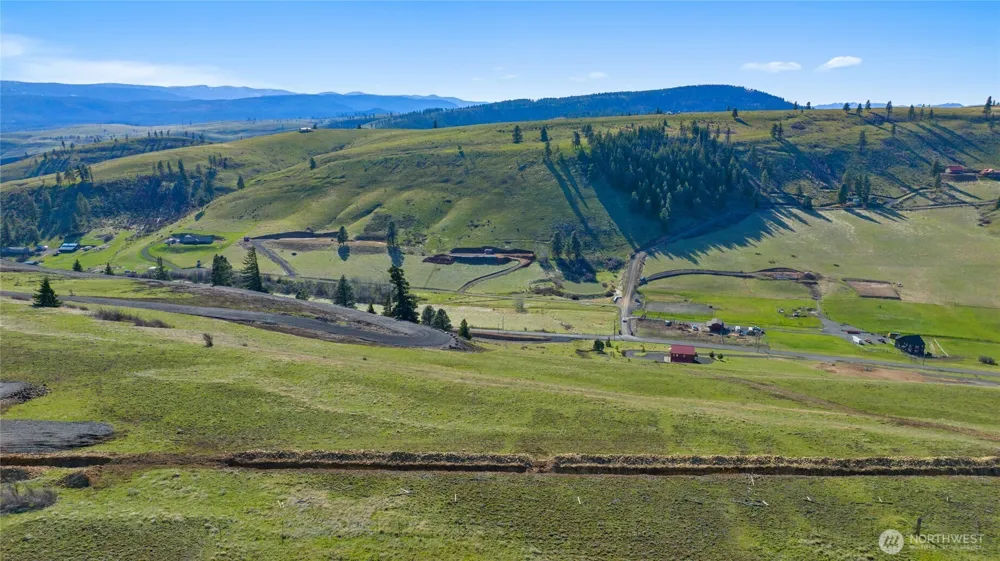 9 Lot Bettas Road Cle Elum, WA 98922