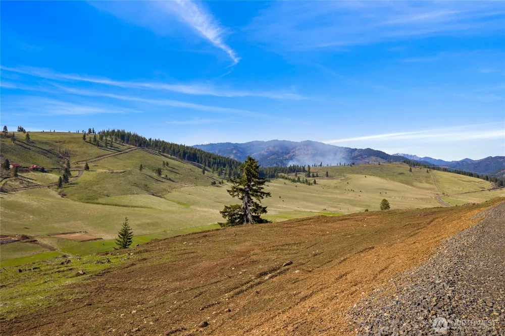 9 Lot Bettas Road Cle Elum, WA 98922