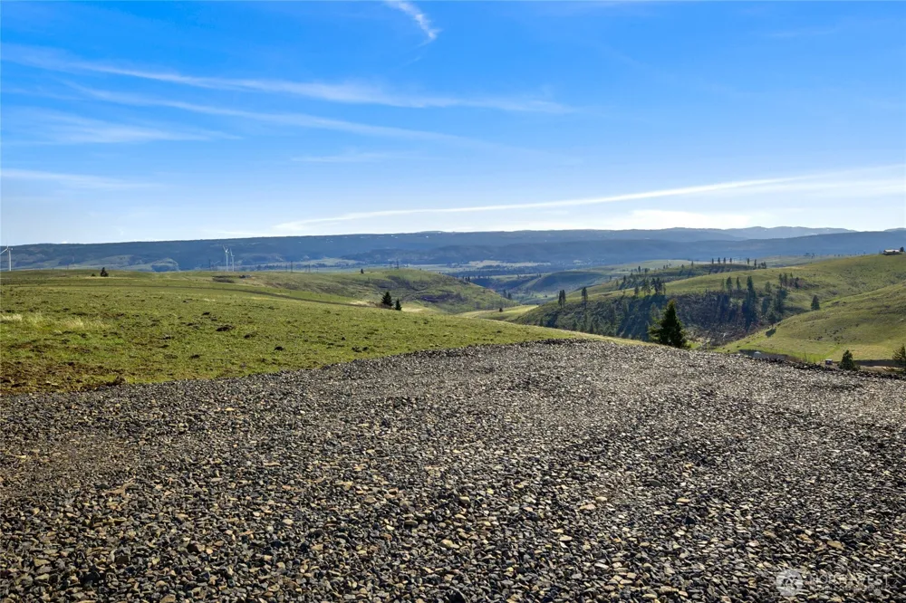9 Lot Bettas Road Cle Elum, WA 98922