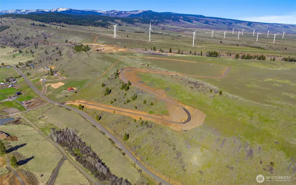 9 Lot Bettas Road Cle Elum, WA 98922