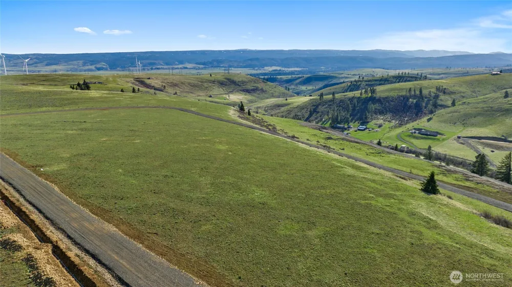 9 Lot Bettas Road Cle Elum, WA 98922