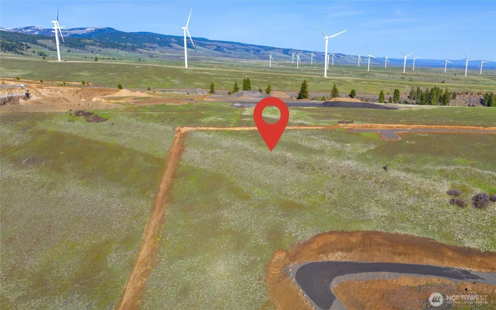 9 Lot Bettas Road Cle Elum, WA 98922