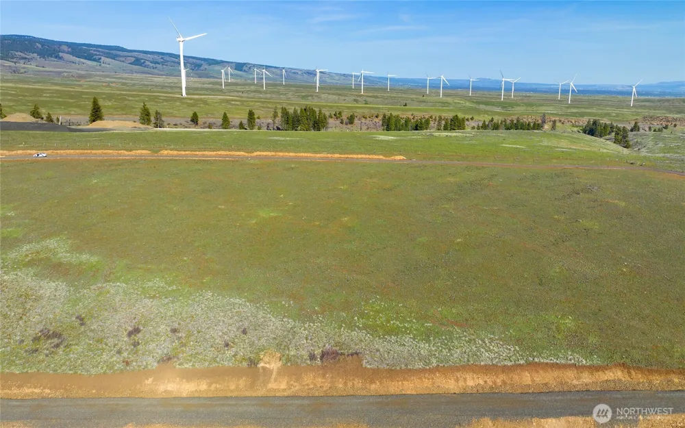 9 Lot Bettas Road Cle Elum, WA 98922