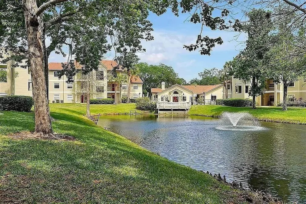 3024 PARKWAY BOULEVARD #106 Kissimmee, FL 34747