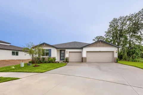 3819 ORANGE FOREST LANE