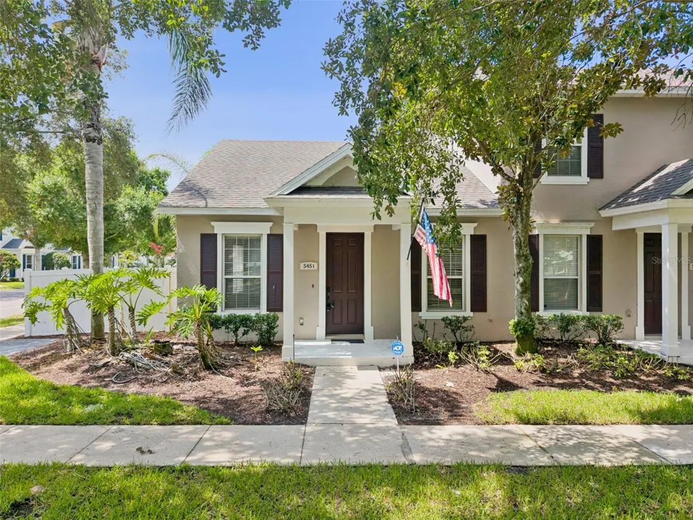 5451 KUMQUAT LOOP Windermere, FL 34786