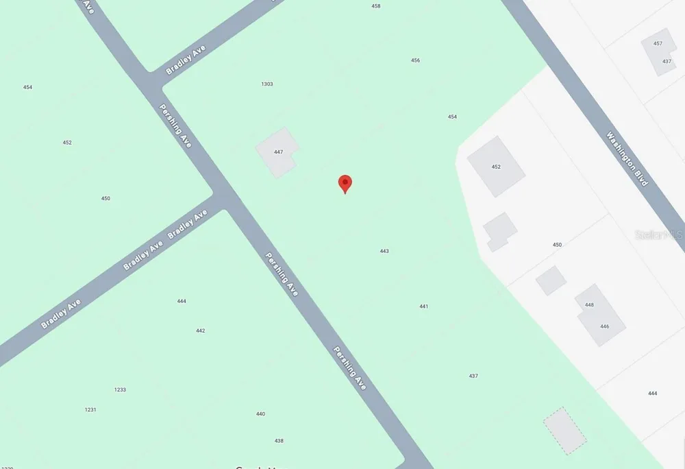 445 PERSHING AVENUE Lake Placid, FL 33852