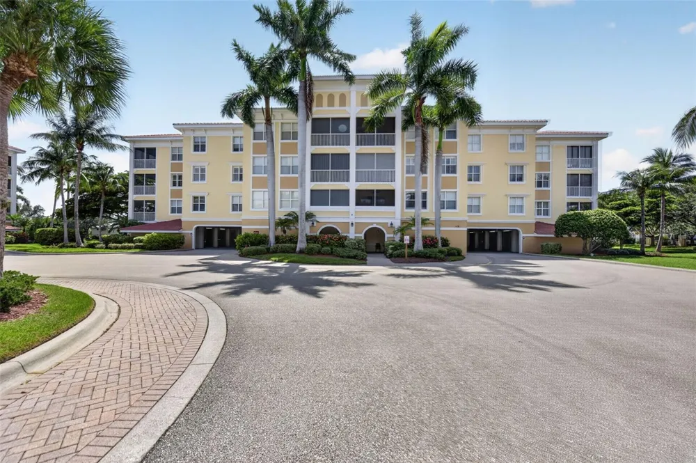 255 WEST END DRIVE #4308 Punta Gorda, FL 33950