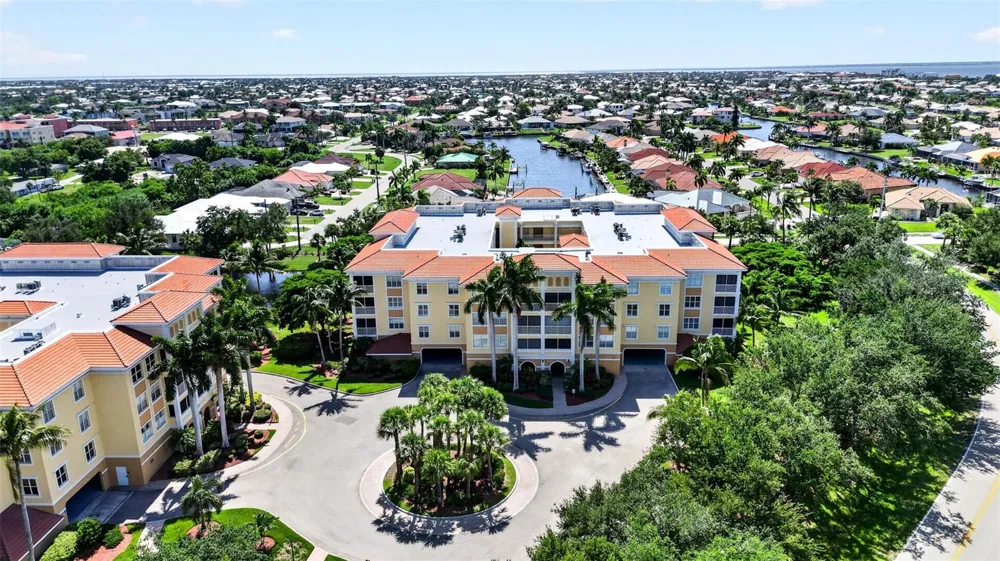 255 WEST END DRIVE #4308 Punta Gorda, FL 33950